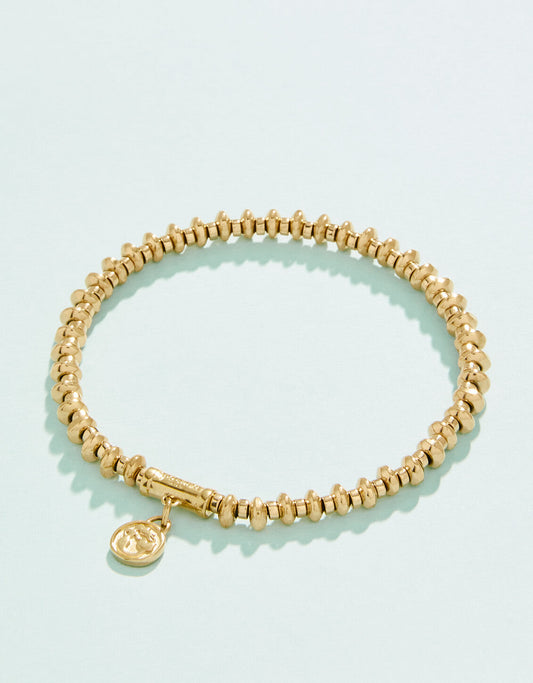  Freeport Stretch Bracelet 5mm