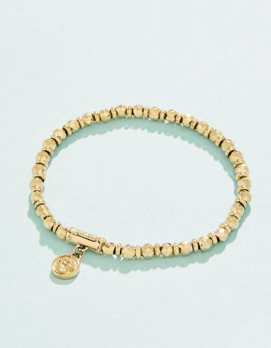  Port Royal Stretch Bracelet 4mm