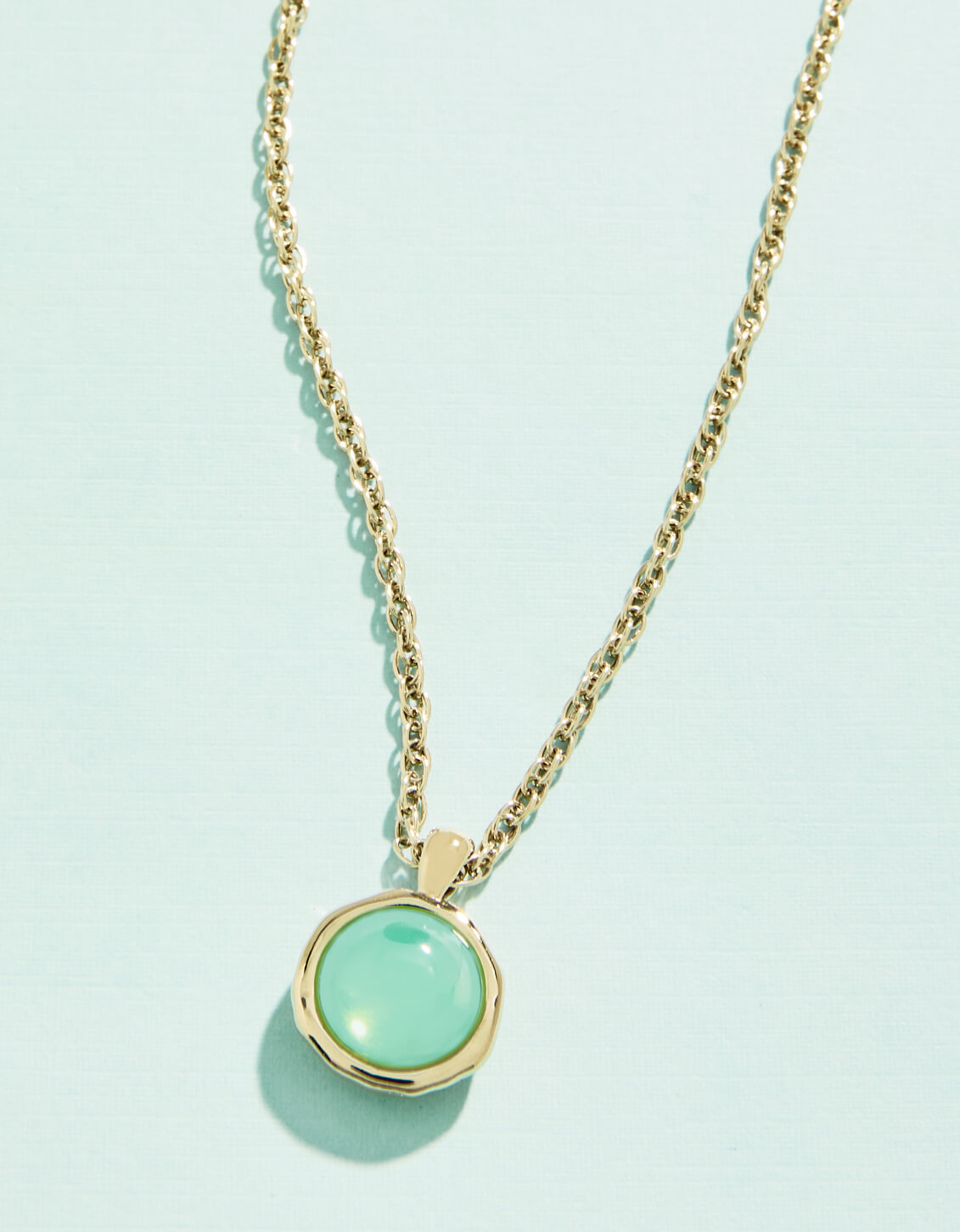 Harbour Town Necklace 18"