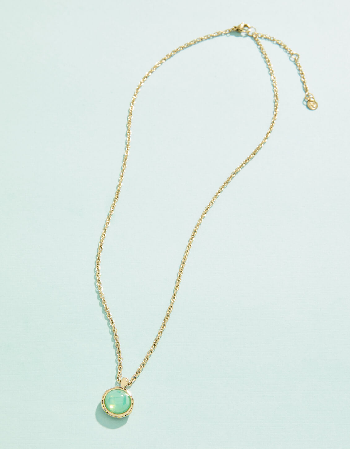  Harbour Town Necklace 18"