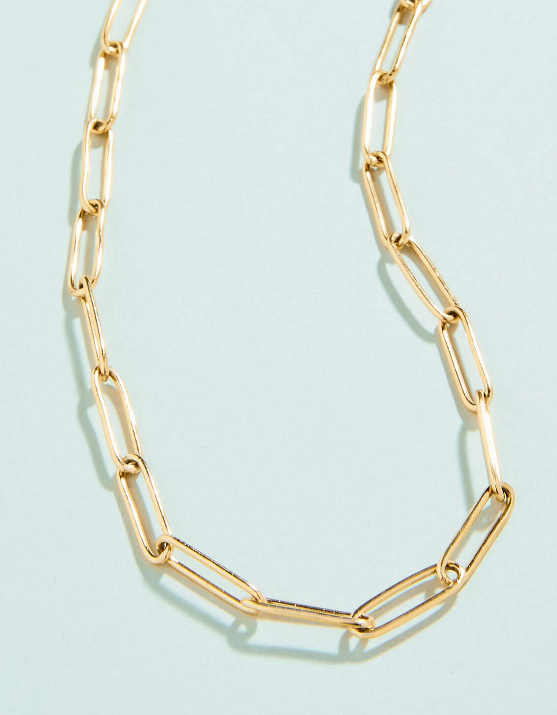  Coligny Beach Necklace 18''