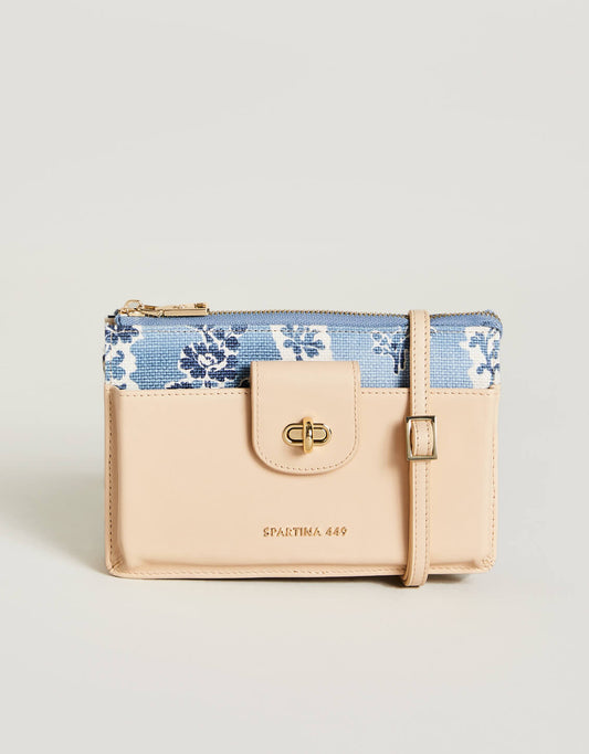  Lindsey Phone Crossbody Peeples Song