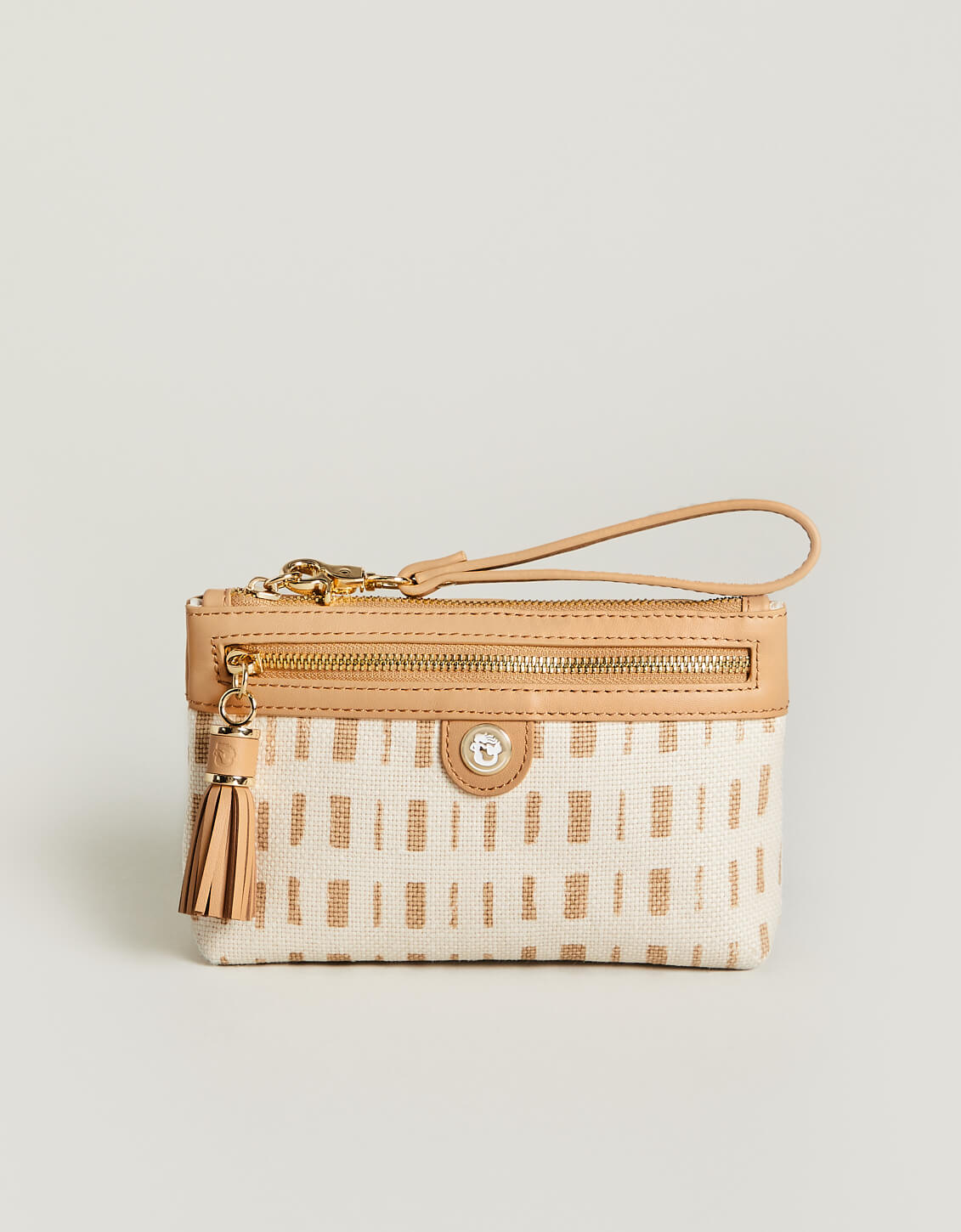  Tassel Wristlet Parade
