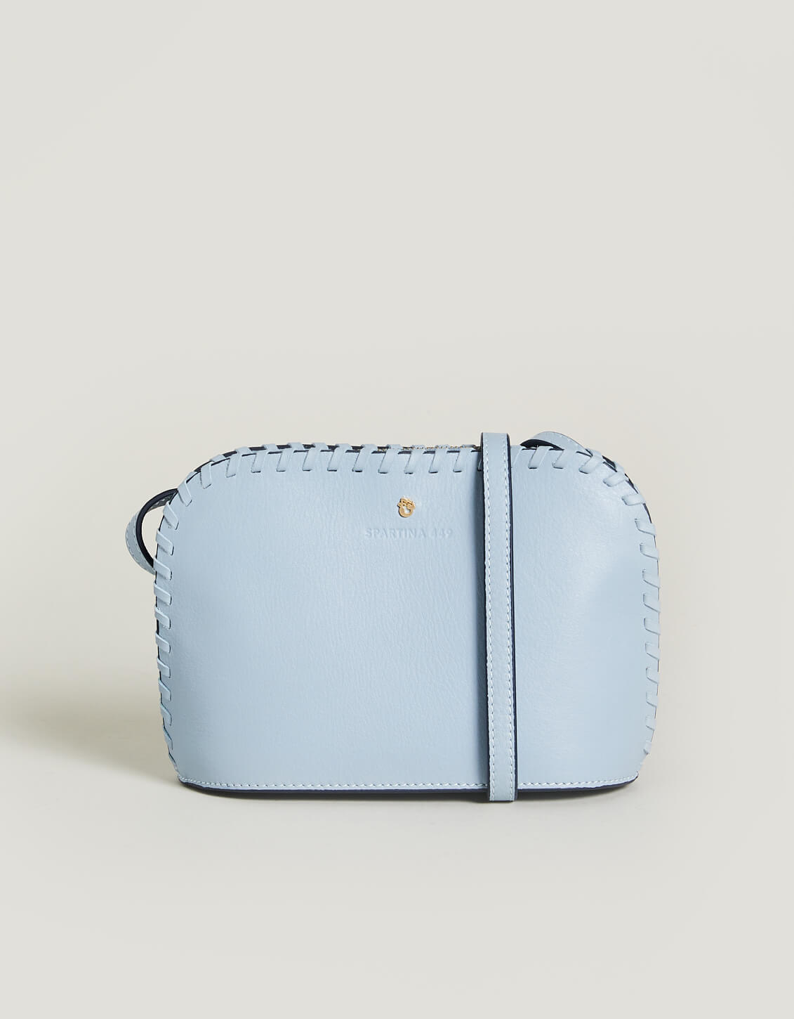  Siren Chloe Crossbody Blue Fog