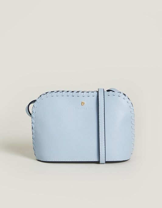  Siren Chloe Crossbody Blue Fog