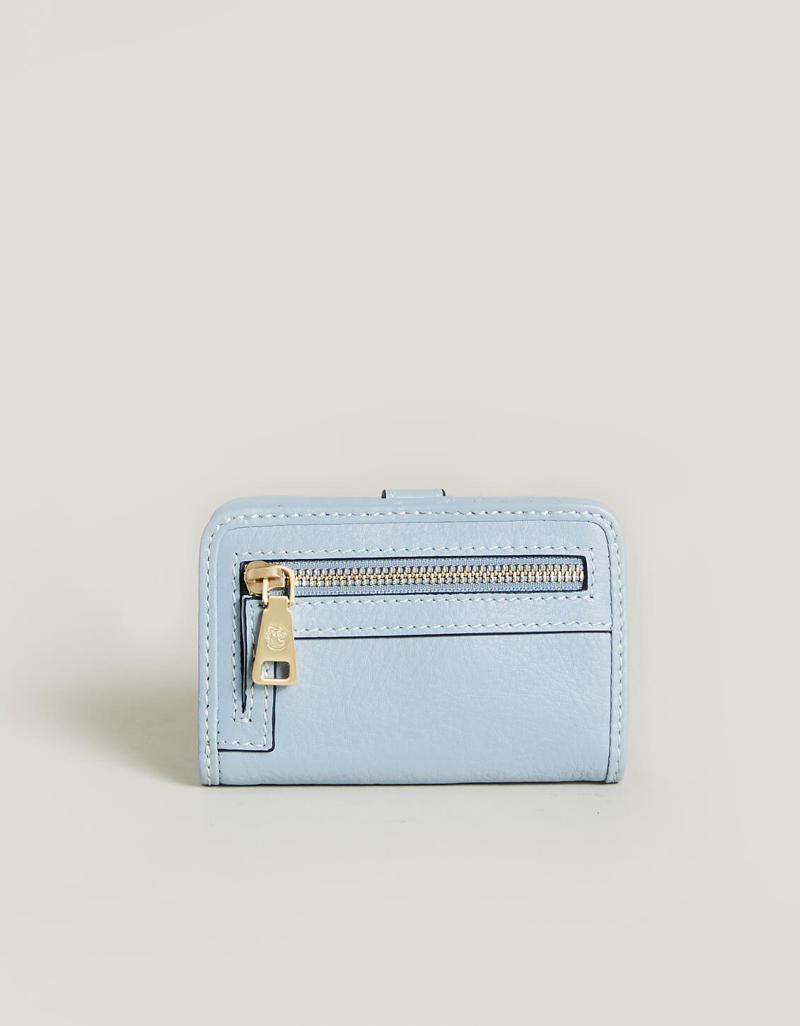  Siren Club Mini Wallet Blue Fog