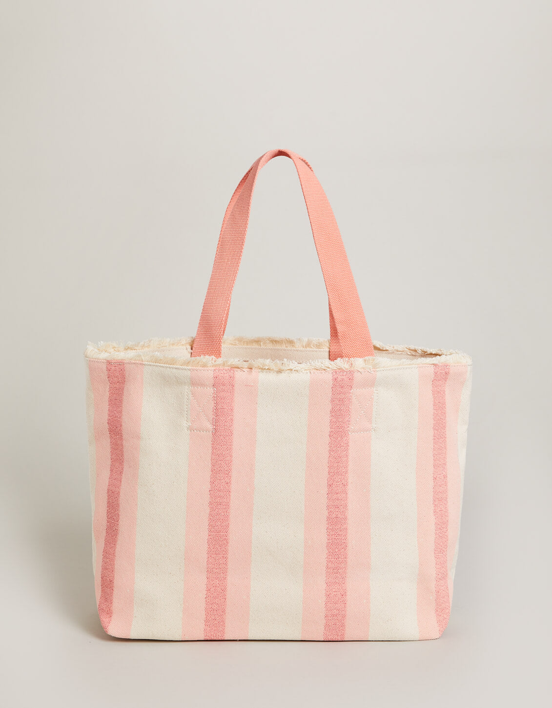  Beach Tote Tropic Flamingo