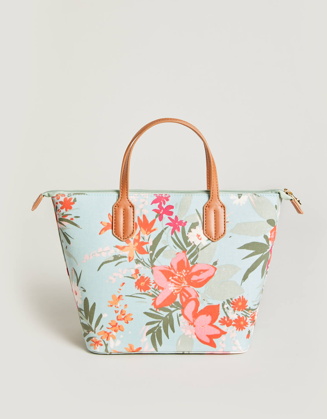  Out To Lunch Bag Alljoy Landing Sea Foam