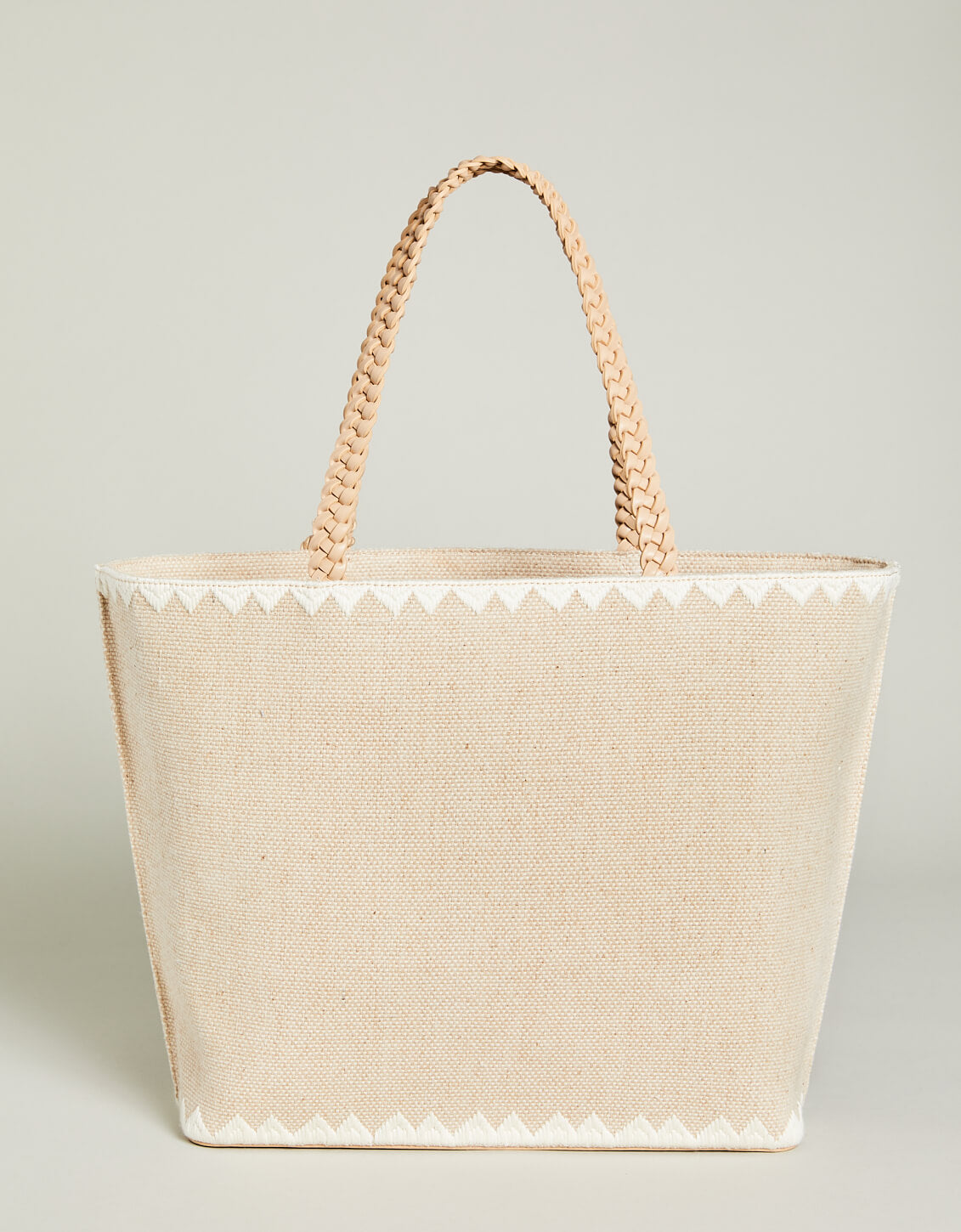 Fiesta Tote Palm Beach