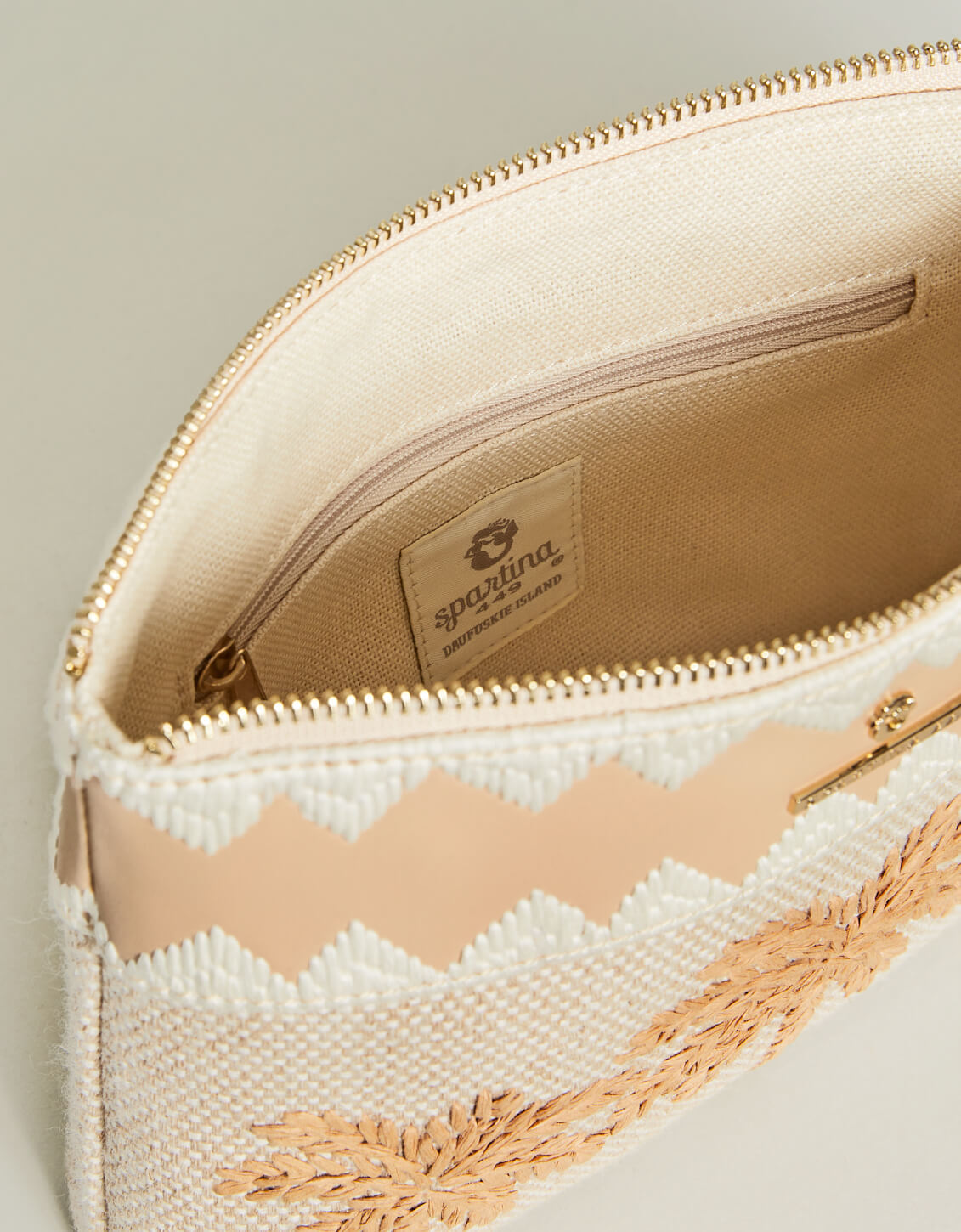  Fiesta Wristlet Palm Beach
