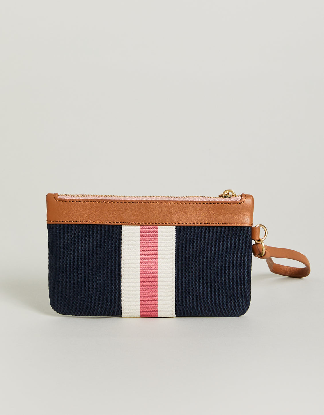  Charlie Wristlet Navy
