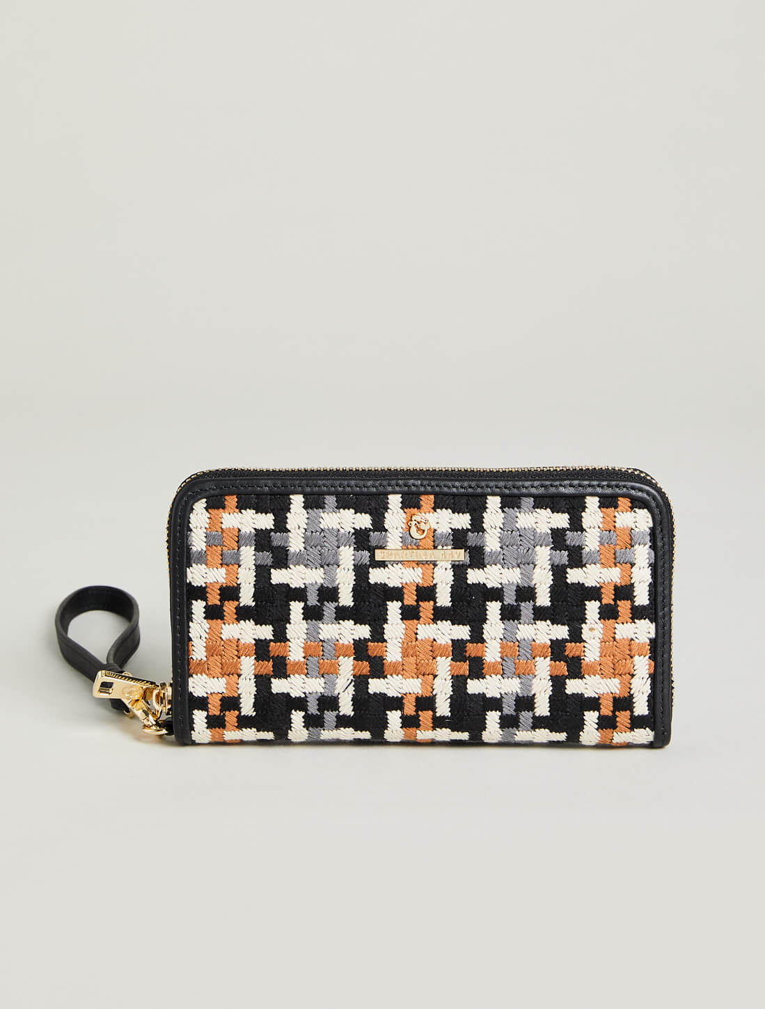  449 Wallet Harbor River Plaid