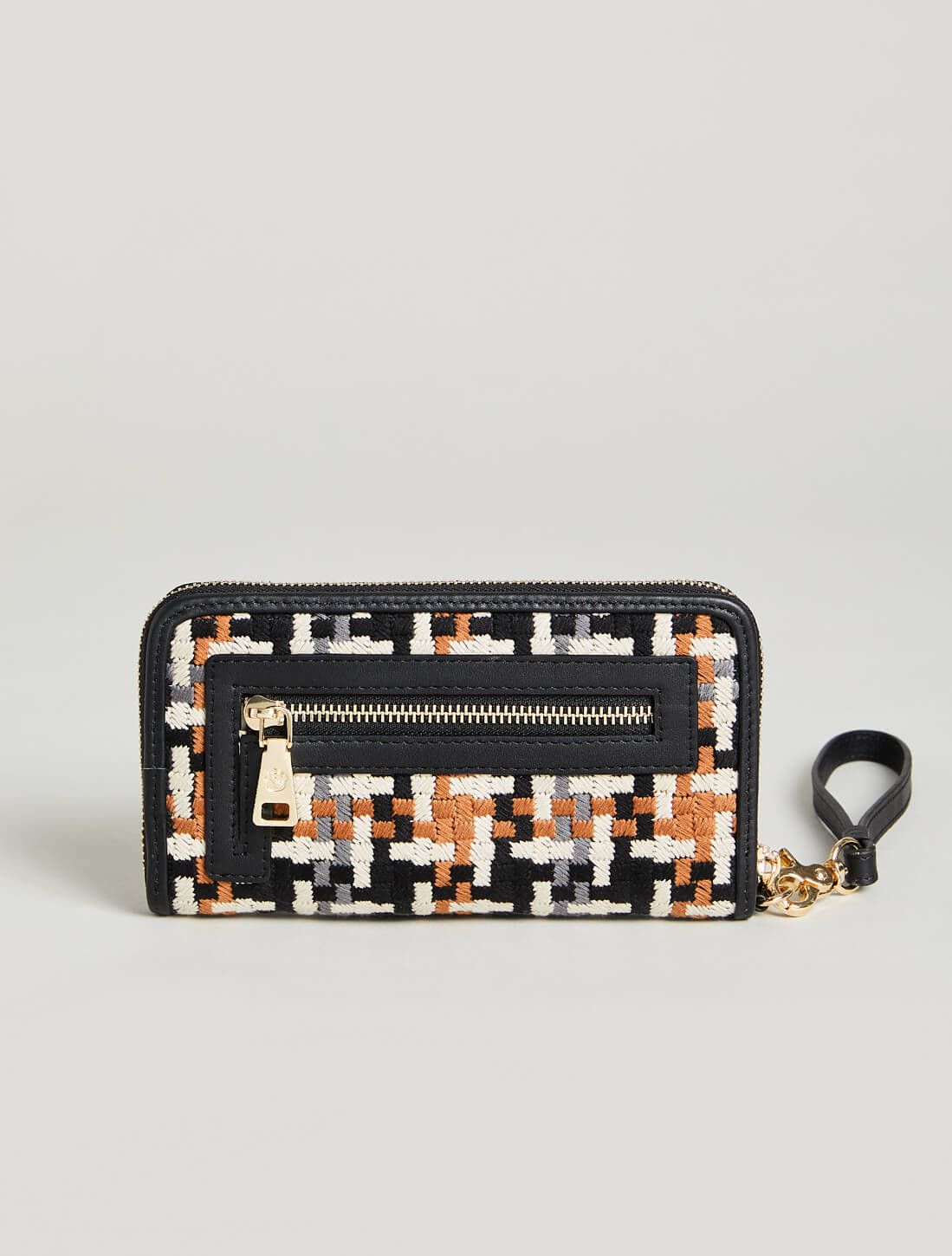  449 Wallet Harbor River Plaid