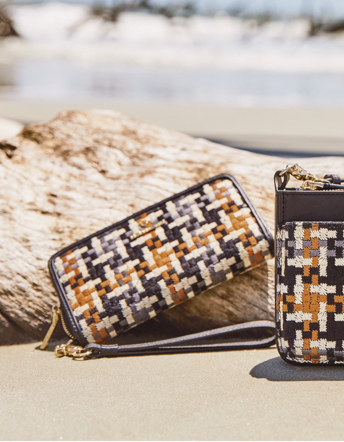  449 Wallet Harbor River Plaid