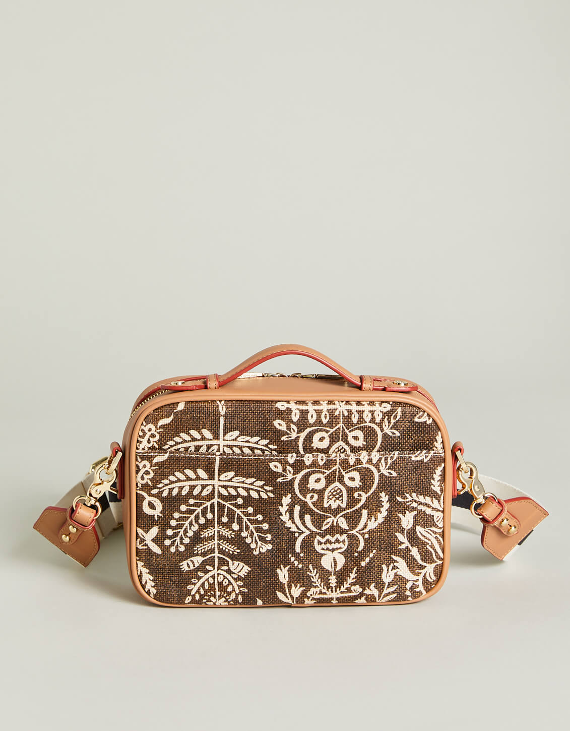  Ellie Crossbody 1859 Lighthouse