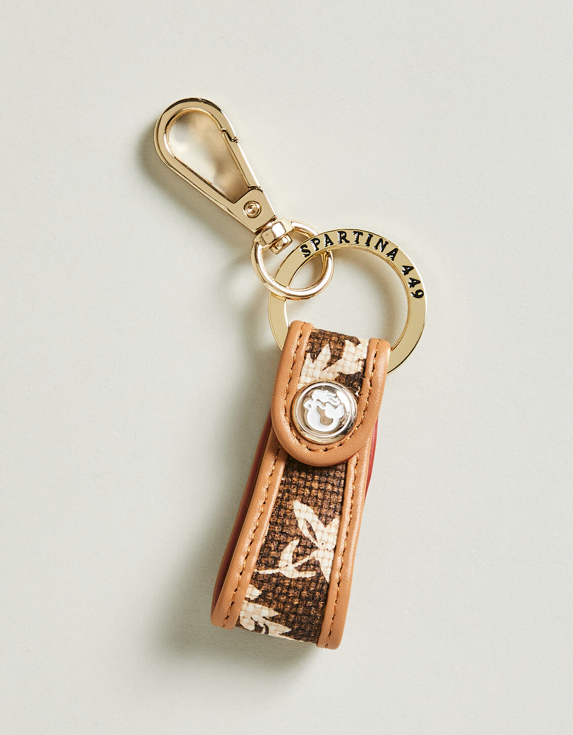  Keychain 1859 Lighthouse