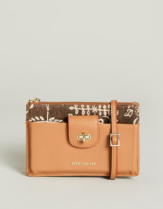  Lindsey Phone Crossbody 1859 Lighthouse