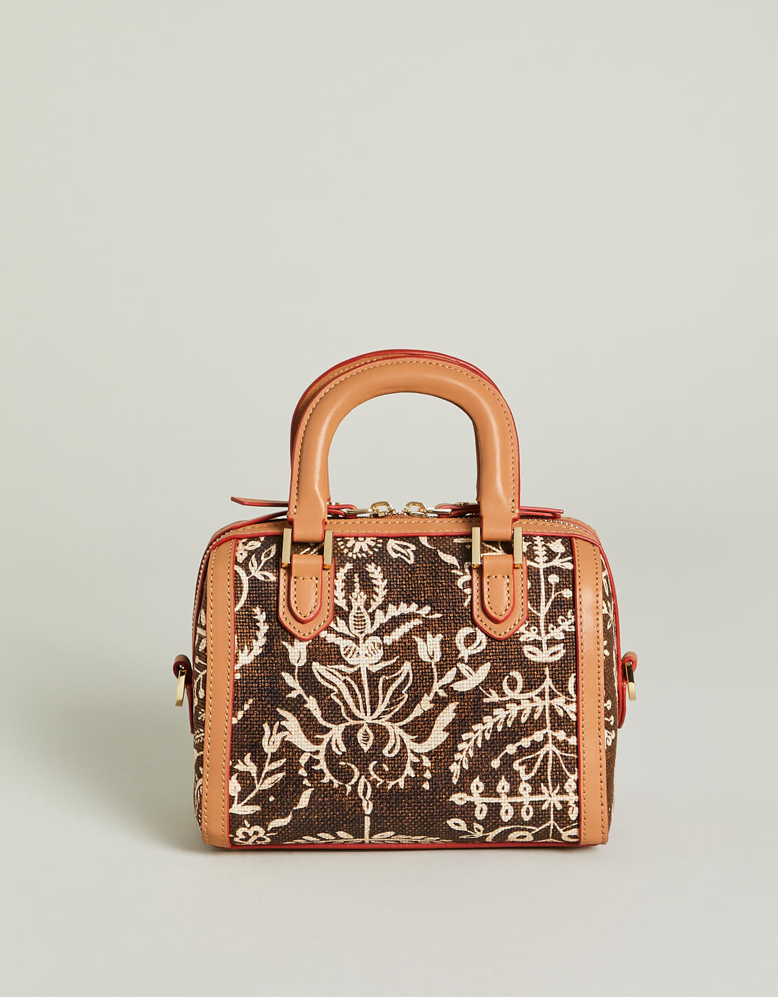  Mini Hollecker Satchel 1859 Lighthouse