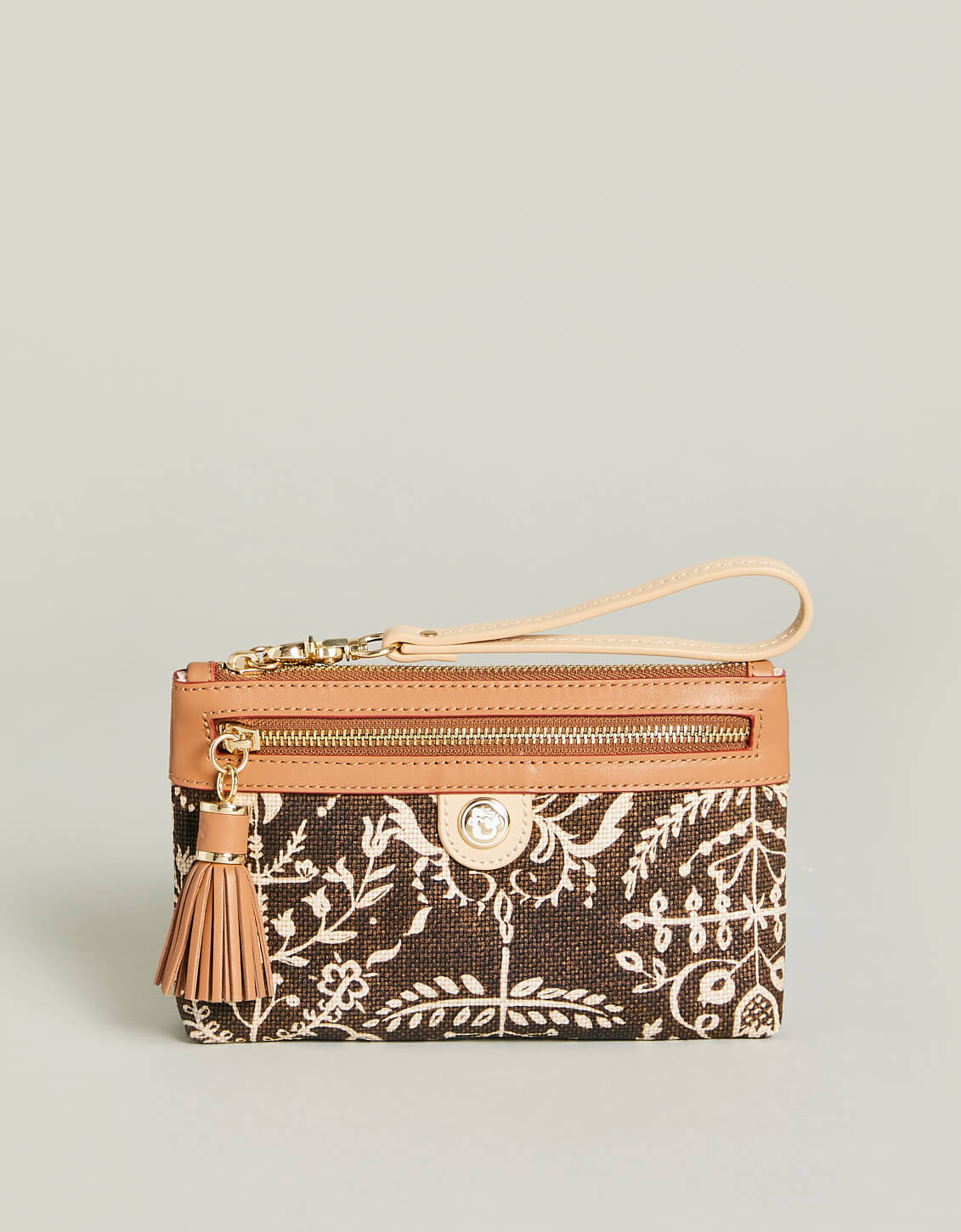  Tassel Wristlet 1859 Lighthouse