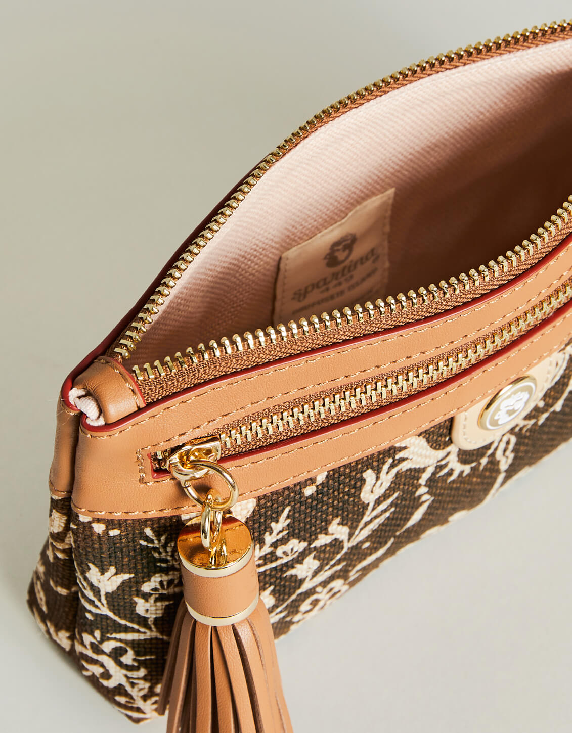  Tassel Wristlet 1859 Lighthouse