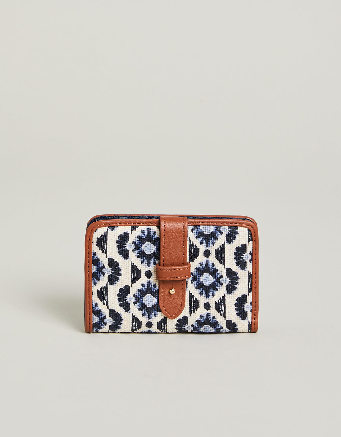  Club Mini Wallet Marsh Boardwalk