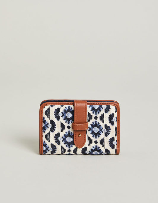  Club Mini Wallet Marsh Boardwalk