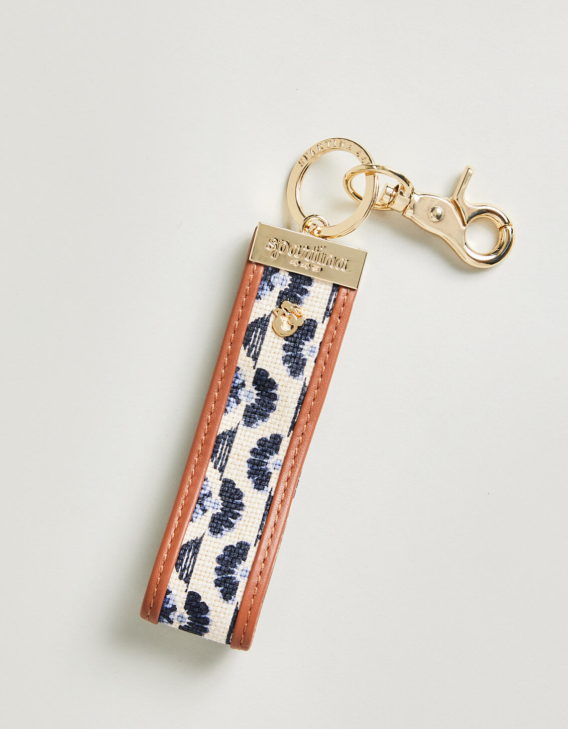  Grab-n-Go Keychain Marsh Boardwalk