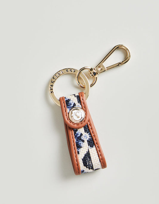  Keychain Marsh Boardwalk