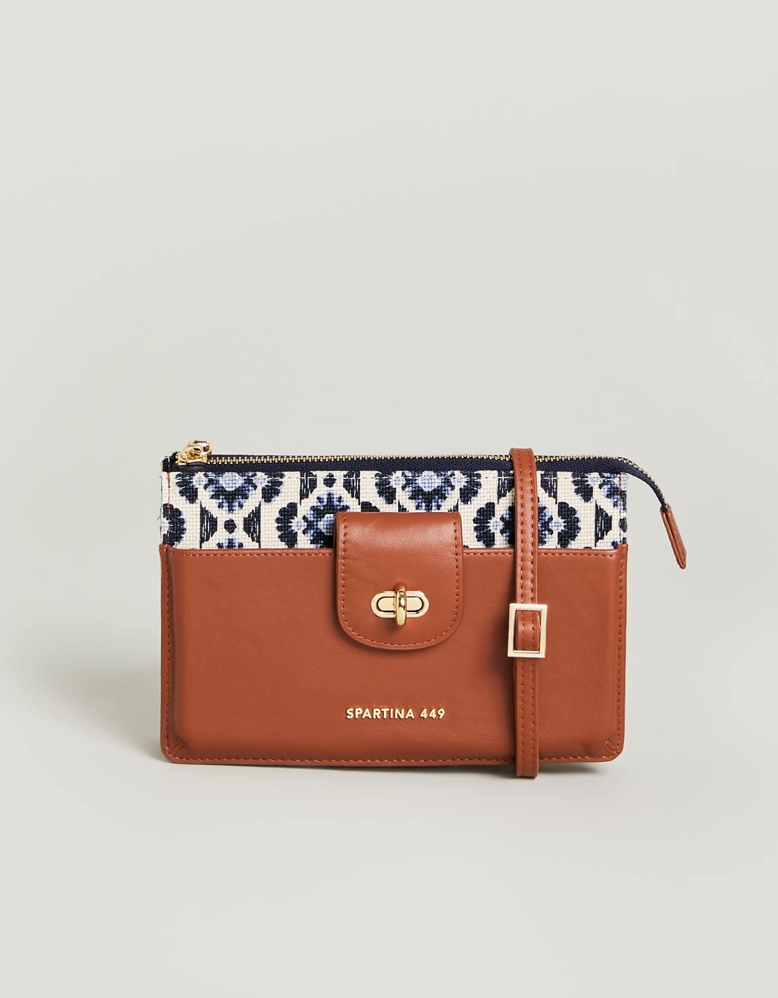  Lindsey Phone Crossbody Marsh Boardwalk