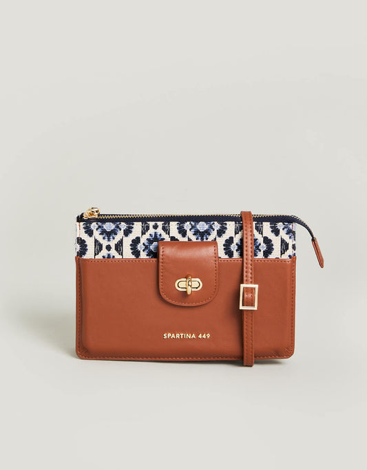  Lindsey Phone Crossbody Marsh Boardwalk