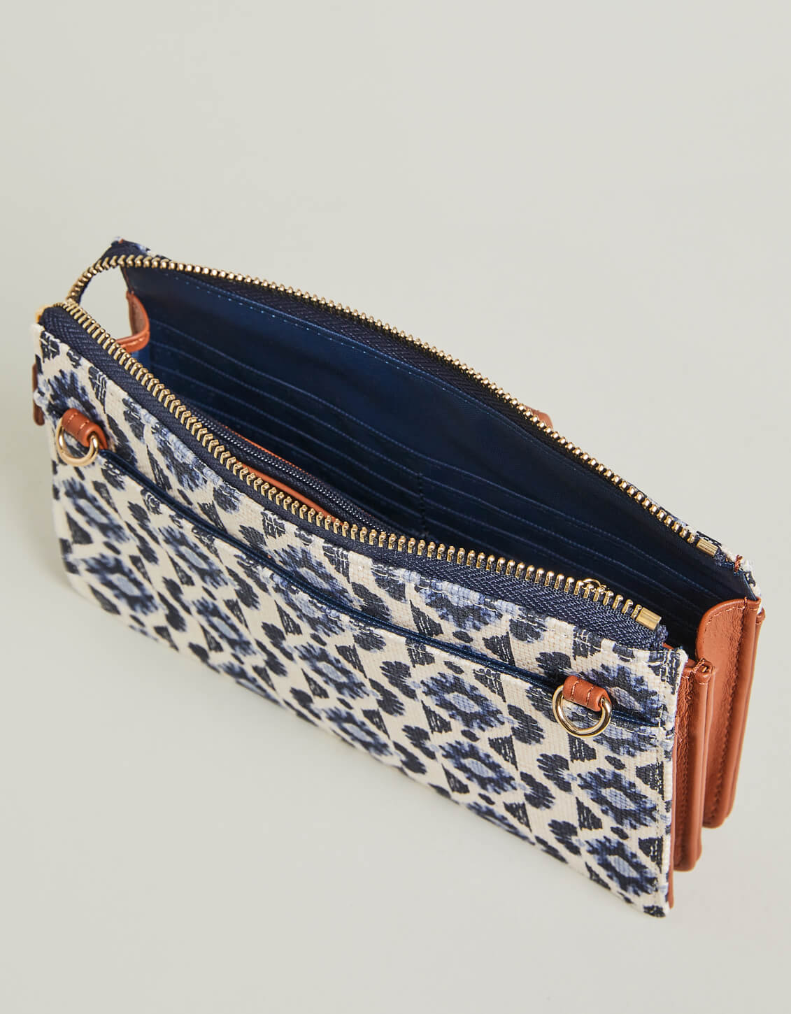  Lindsey Phone Crossbody Marsh Boardwalk