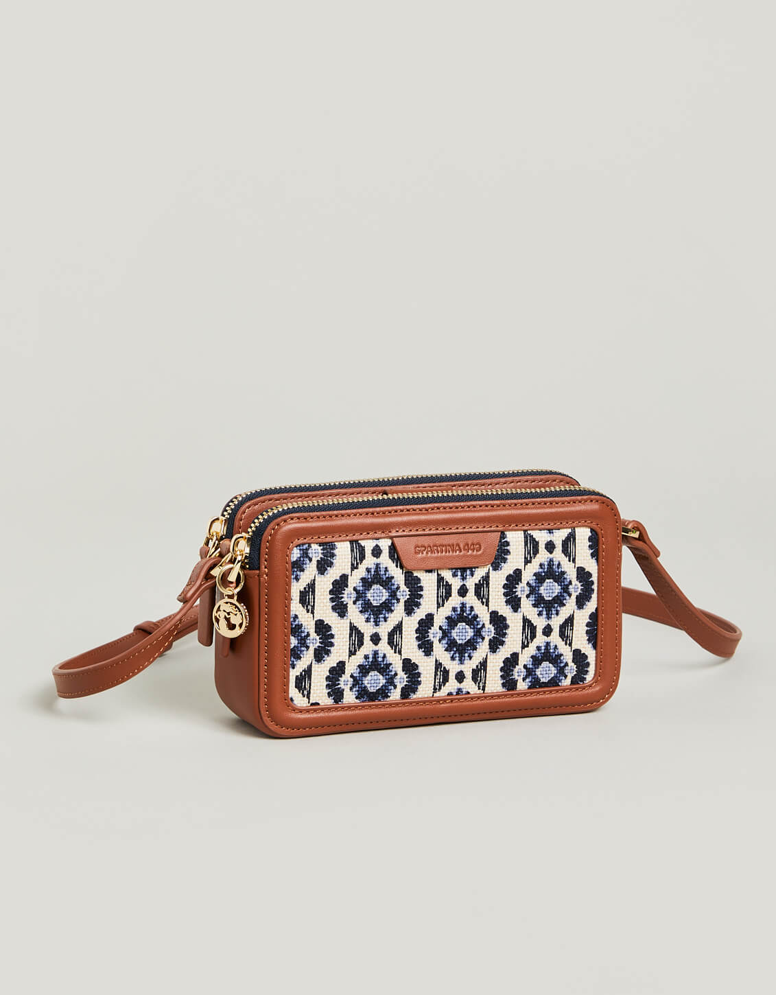  Rowan Crossbody Marsh Boardwalk