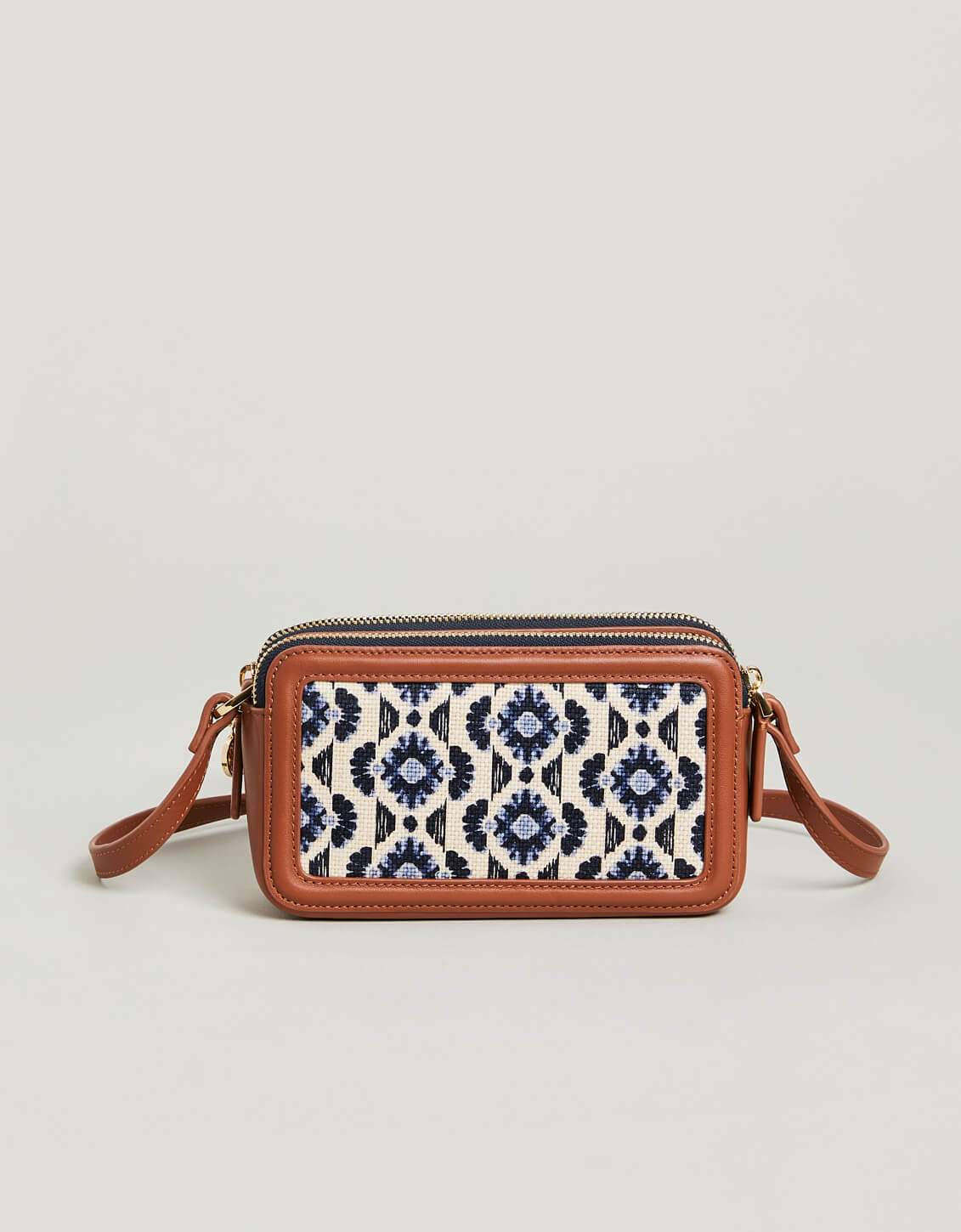  Rowan Crossbody Marsh Boardwalk