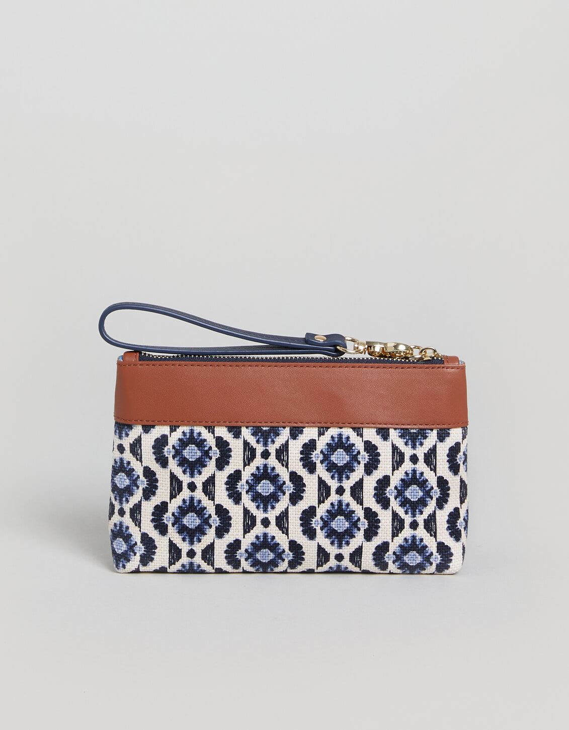  Tassel Wristlet Marsh Boardwalk