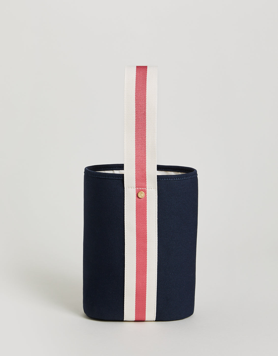  Charlie Double Wine Caddy Navy