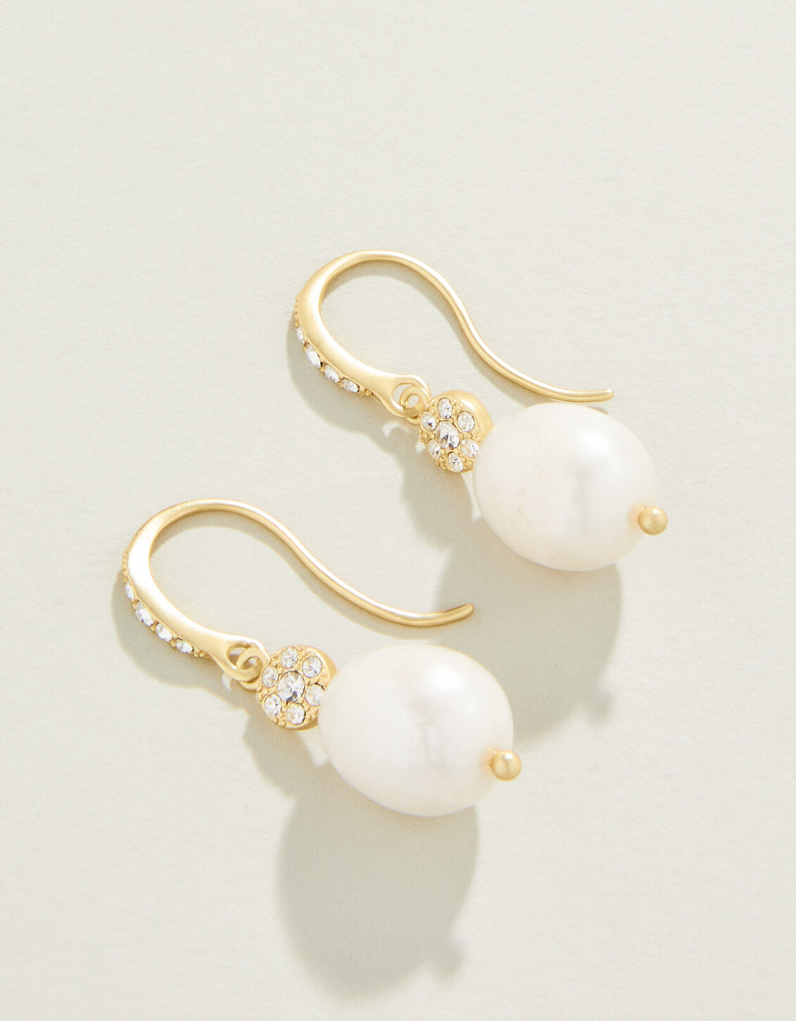  Sparkling Bauble Drop Earrings