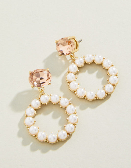  Baroness Earrings