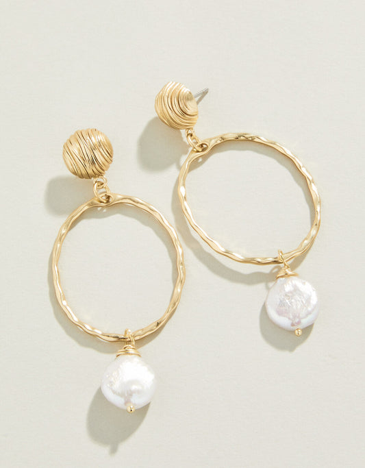  Peyton Earrings