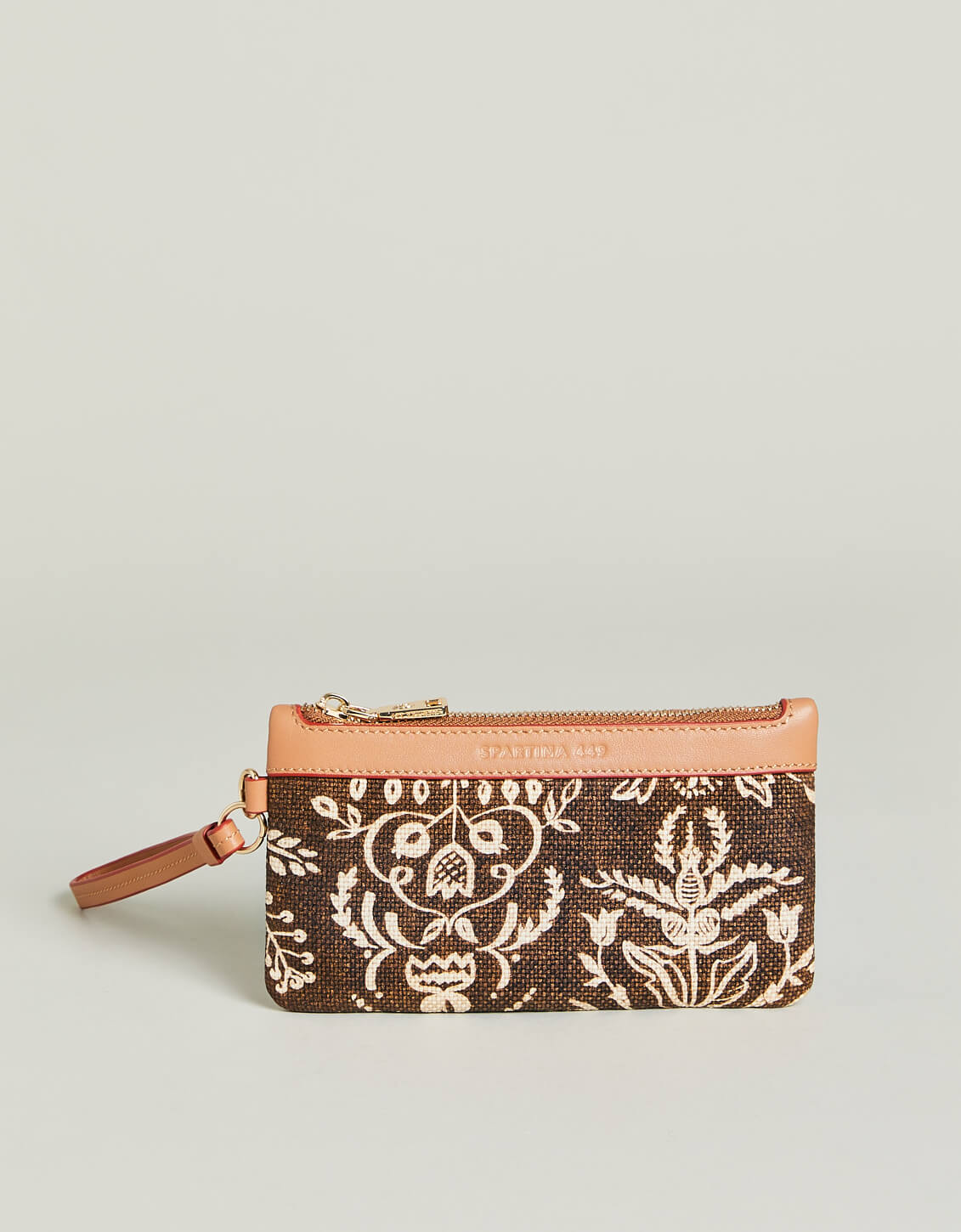  Grab-N-Go Wristlet 1859 Lighthouse