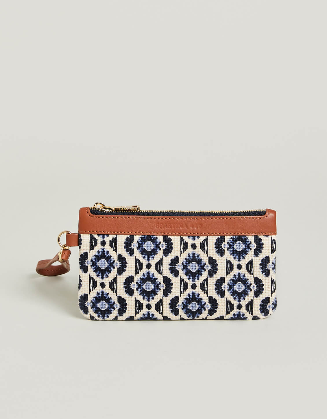  Grab-N-Go Wristlet Marsh Boardwalk