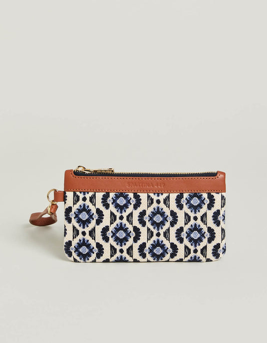  Grab-N-Go Wristlet Marsh Boardwalk