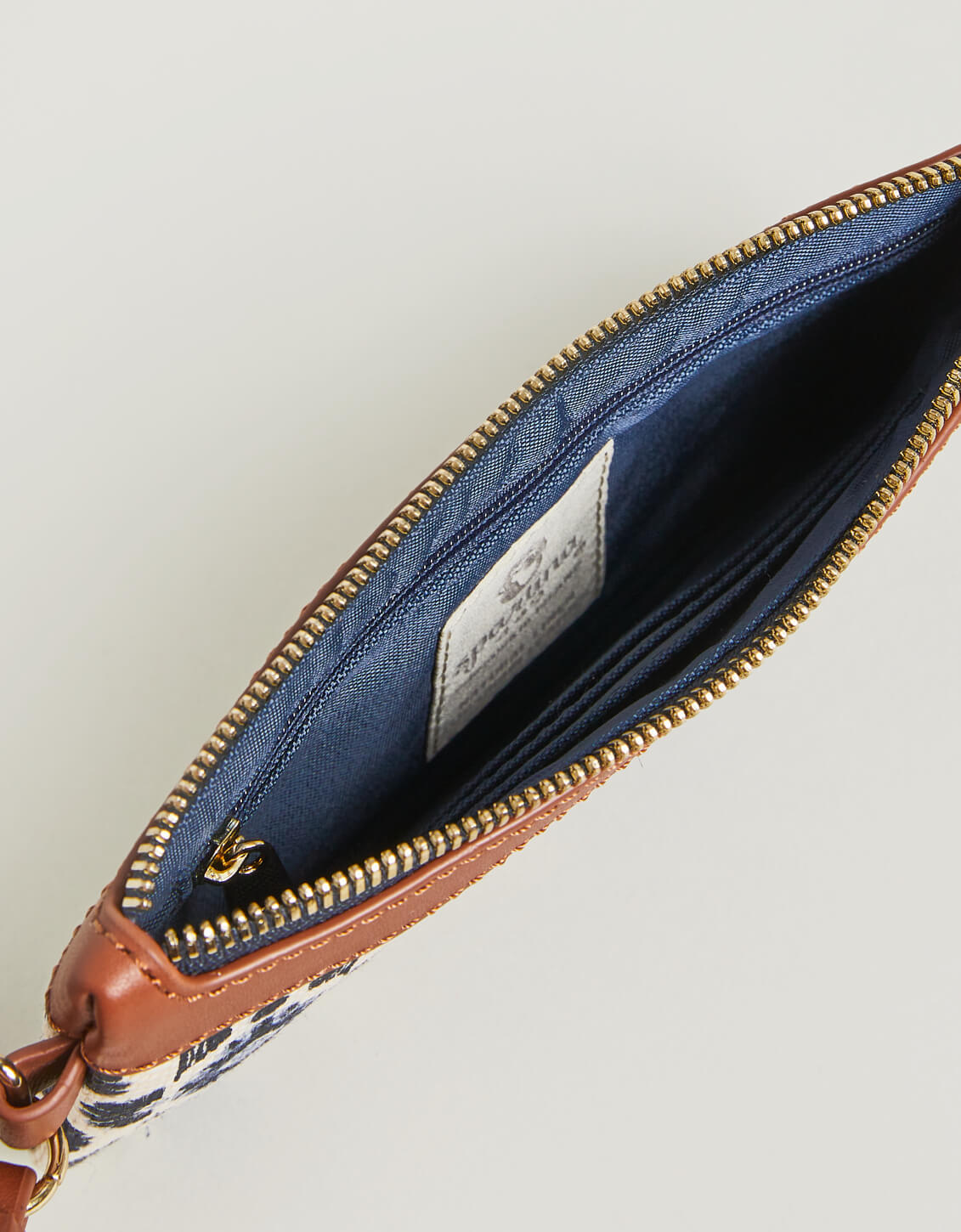 Grab-N-Go Wristlet Marsh Boardwalk
