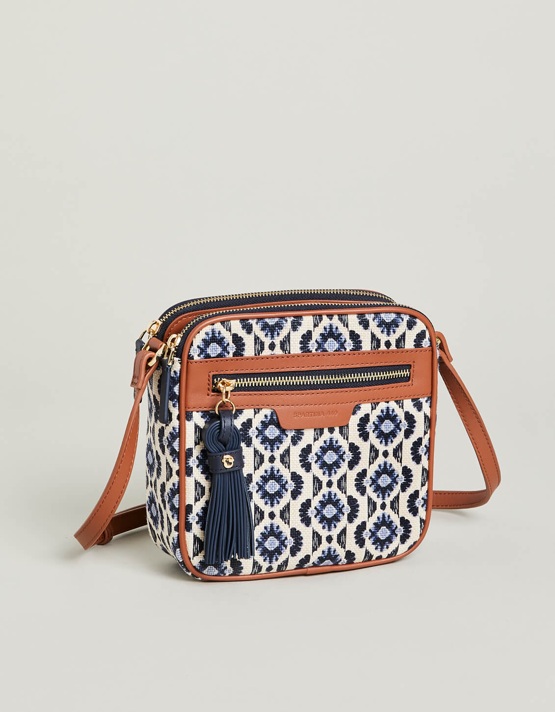  Haven Crossbody Marsh Boardwalk