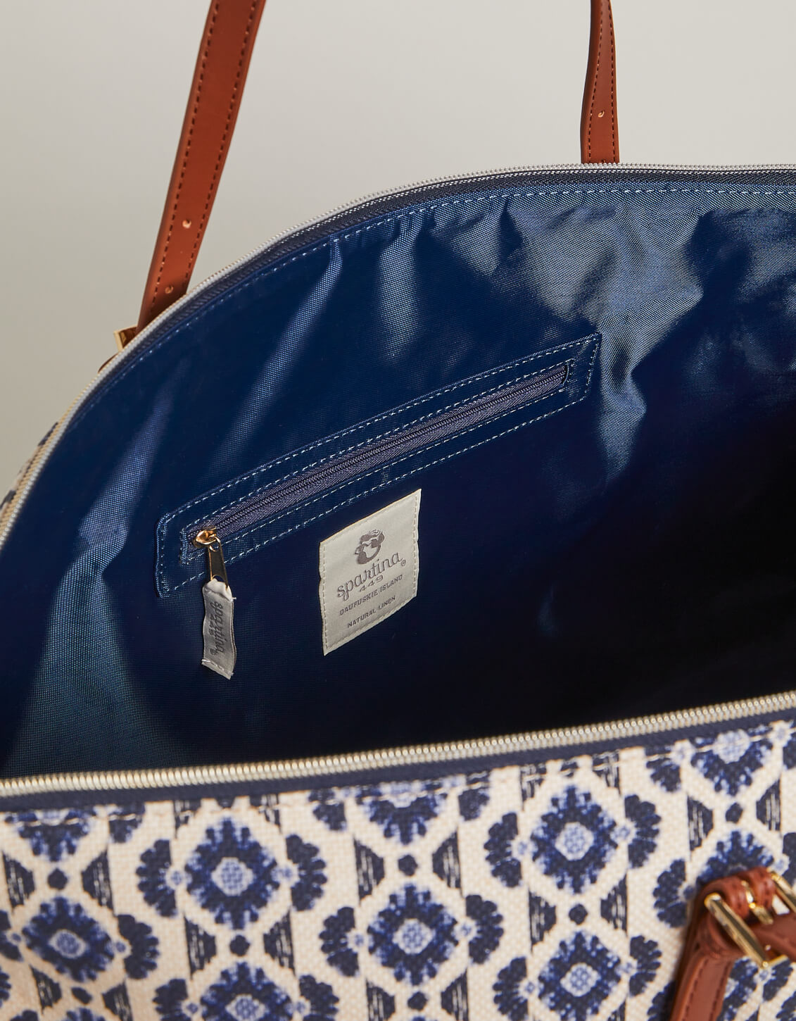  Voyager Duffle Marsh Boardwalk