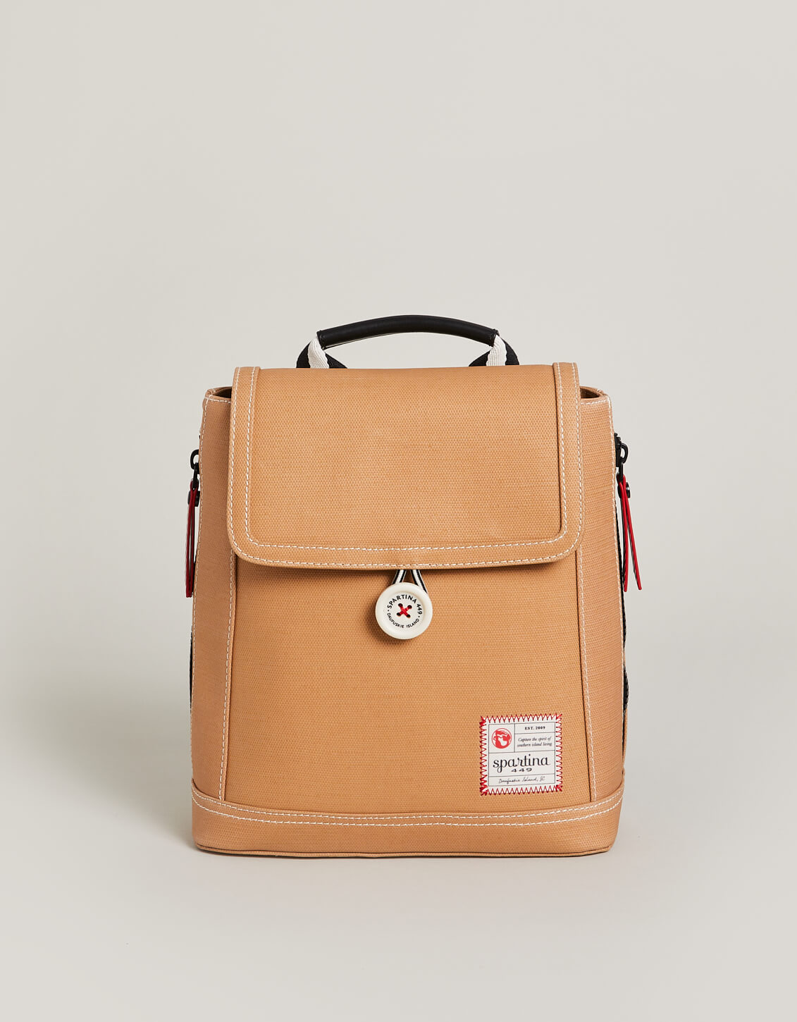  Armada Backpack Camel