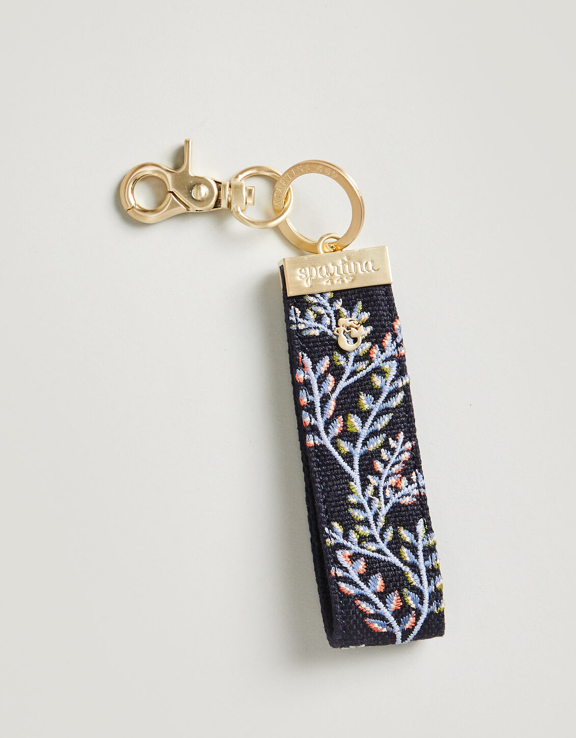  Grab-N-Go Keychain Marsh Boardwalk Sprigs