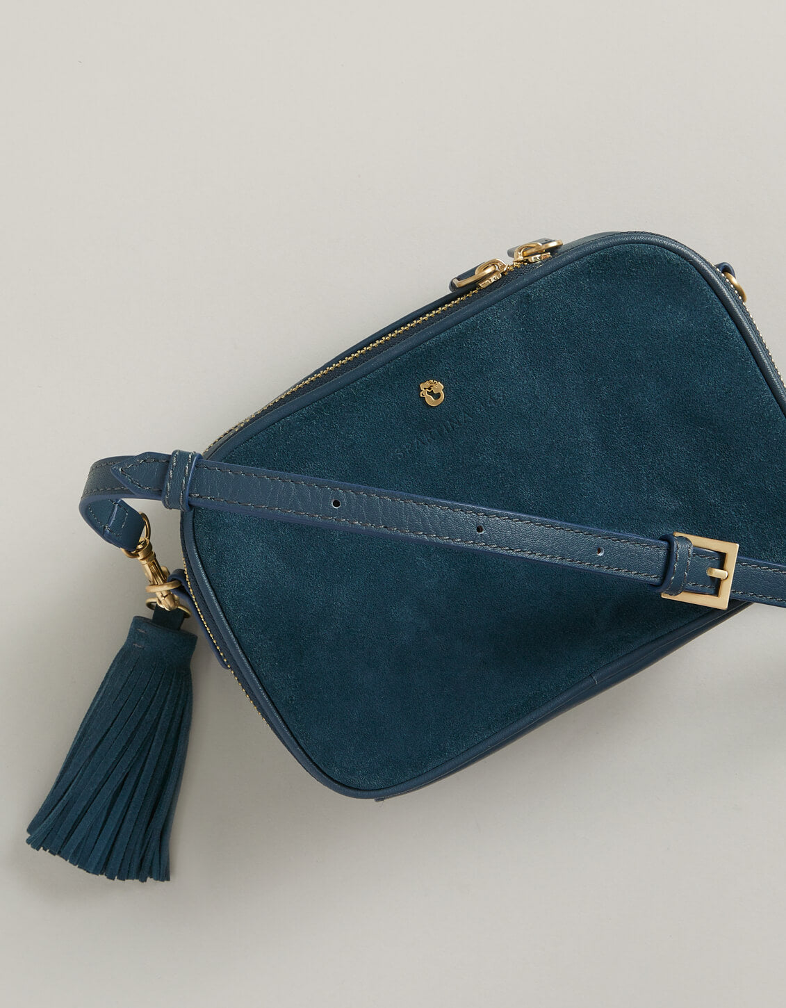  Siren Meryl Phone Crossbody Twilight Teal