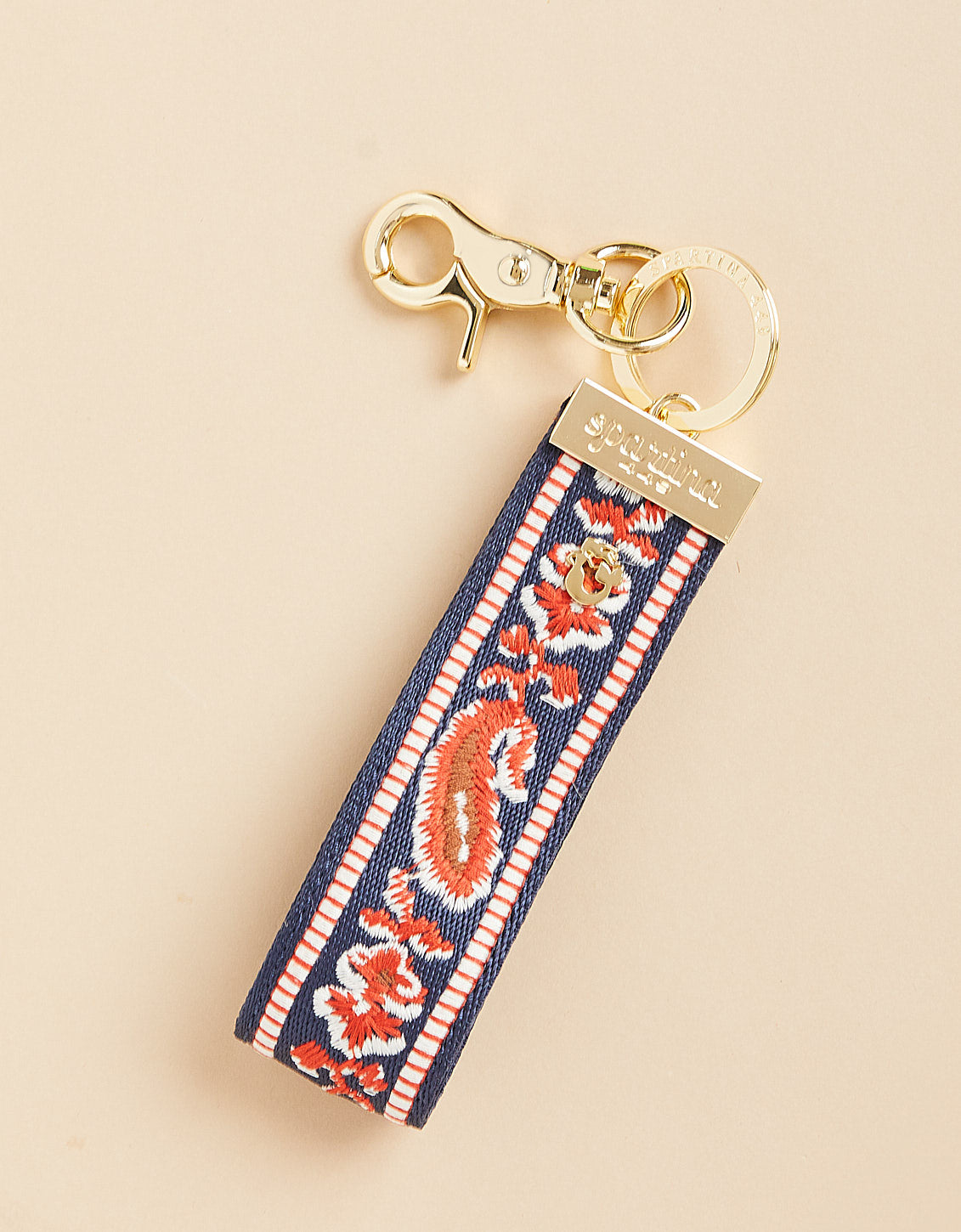  Grab-N-Go Keychain Kalalanta Paisley
