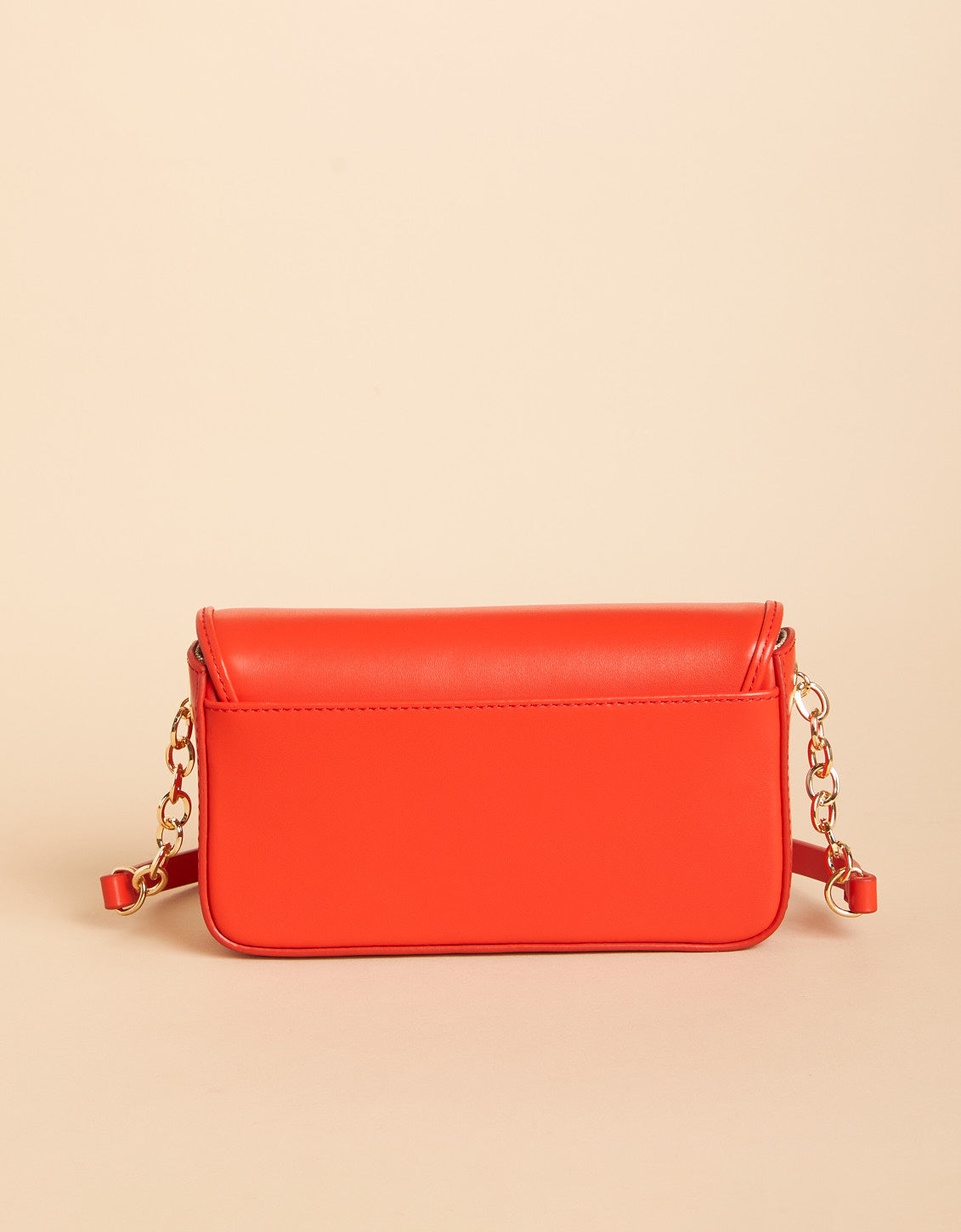  Crew Crossbody Cayenne