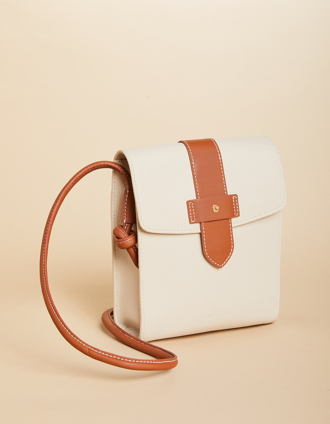  Siren Camilla Crossbody Oyster